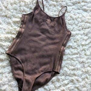 Adidas Originals Bodysuit